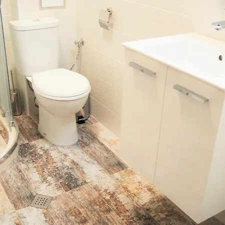Gregs Apartamento Plovdiv