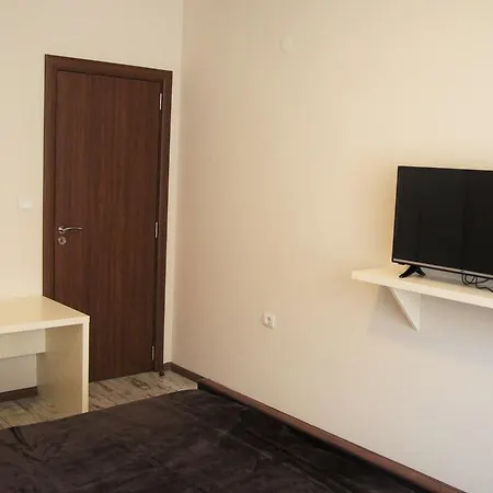 Apartamento Gregs *