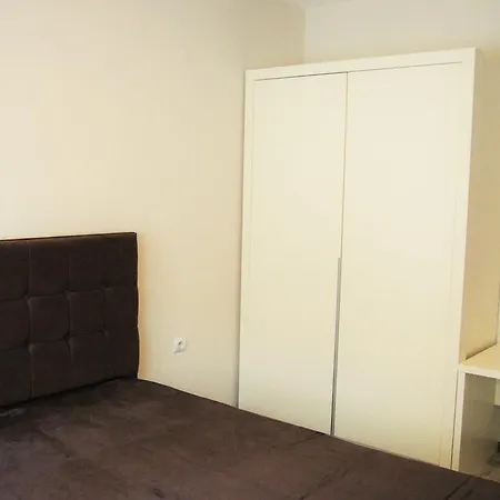 Gregs Apartamento Plovdiv
