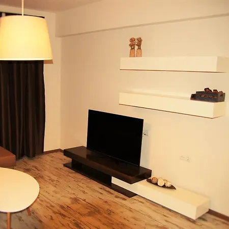 Apartamento Gregs