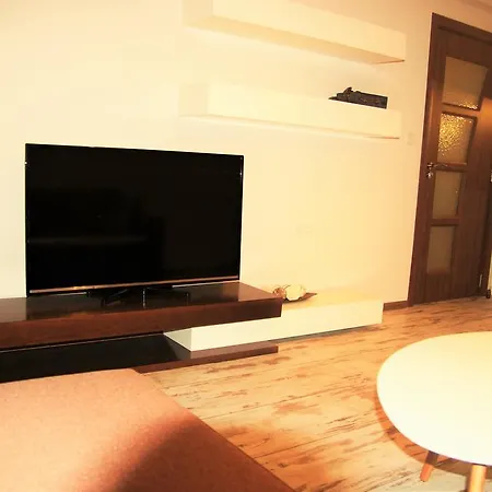 Gregs Apartamento