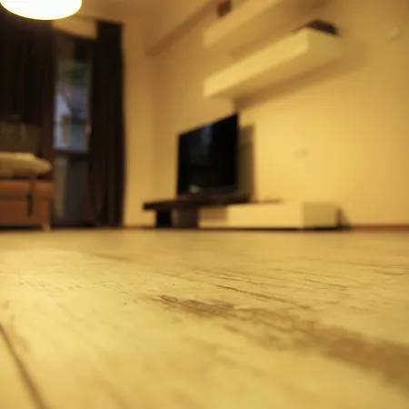 Apartamento Gregs *
