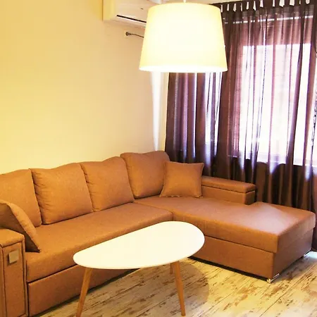 Appartement Gregs Plovdiv