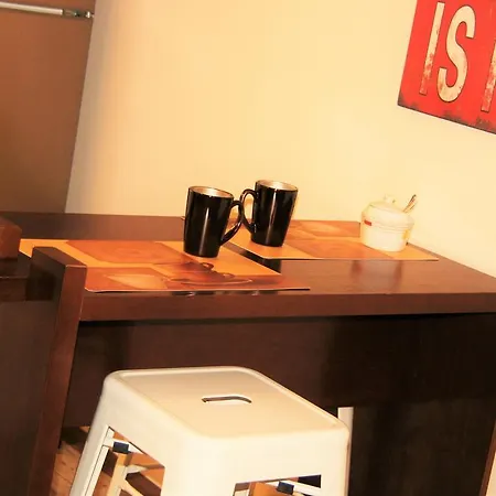 Gregs Appartement *